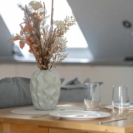 Apartamento Charming In A Perfect Location Suitable For 4 People By Renters