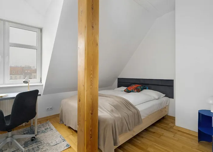 Charming In A Perfect Location Suitable For 4 People By Renters Daire