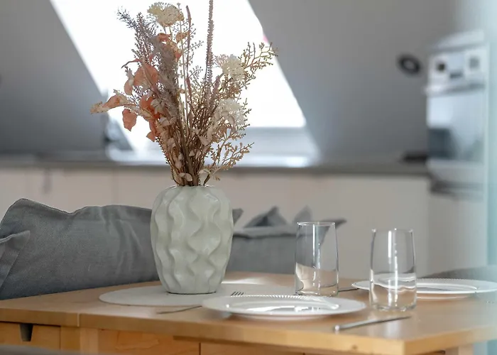 Appartamento Charming In A Perfect Location Suitable For 4 People By Renters