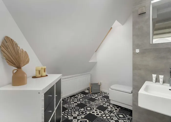 Apartamento Charming In A Perfect Location Suitable For 4 People By Renters *